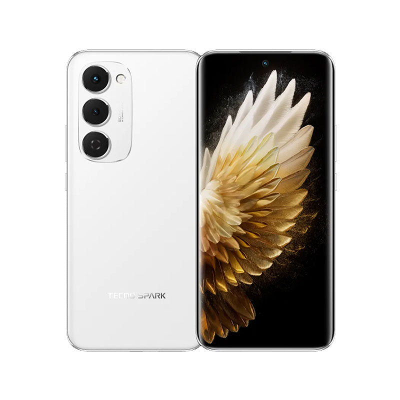 Celular Tecno Spark 40Pro+ 256GB + 8GB Celular Tecno Spark 40Pro+ 256GB + 8GB